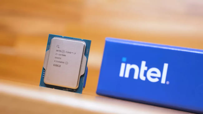 آپدیت اینتل 0x12F