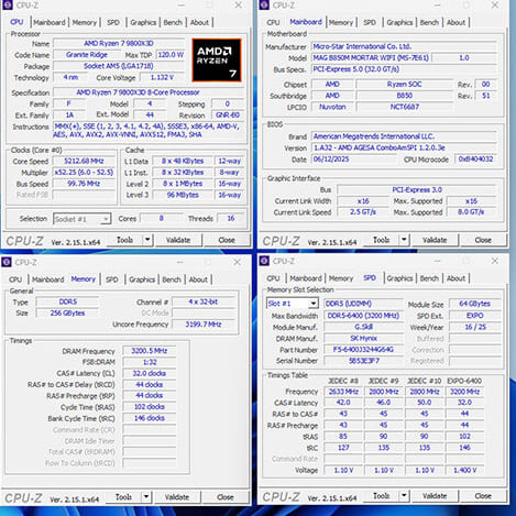 آپدیت AGESA ComboPI 1.2.0.3e