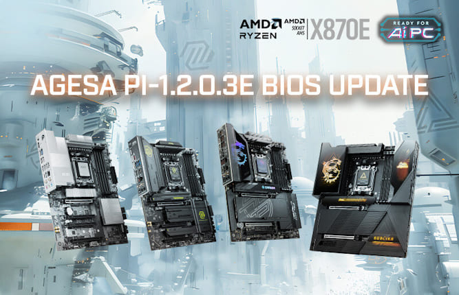 آپدیت بایوس MSI 