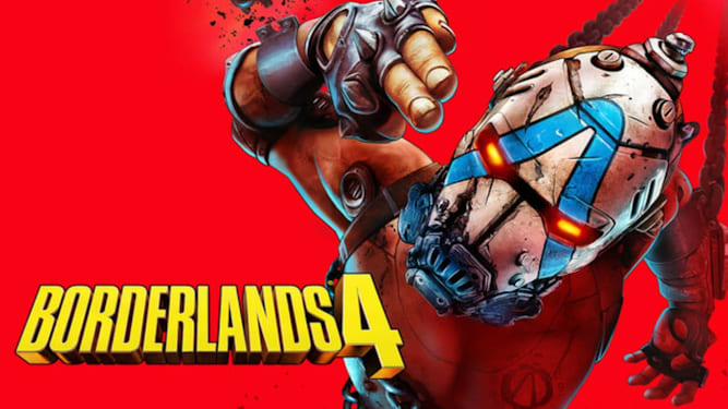 بازی Borderlands 4