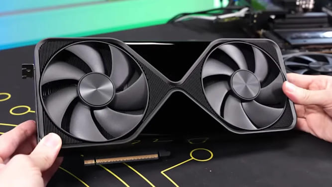 گرافیک RTX Pro 6000