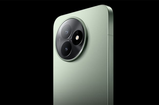 دوربین  گوشی ردمی K80 Ultra