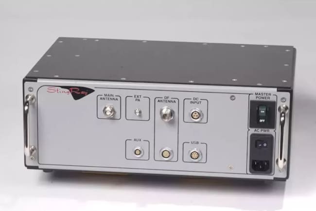 دستگاه Stingray 