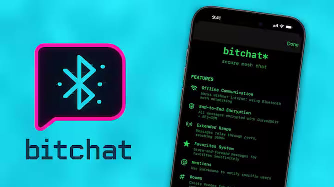 Bitchat 