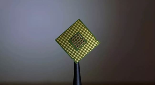 حفره امنیت amd