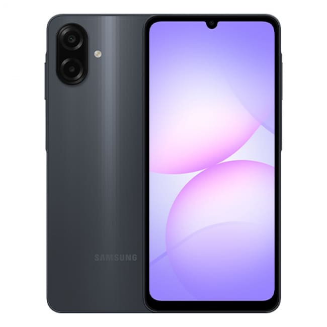 قیمت گلکسی A07 4G