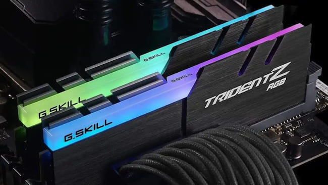 رم 32 DDR5 