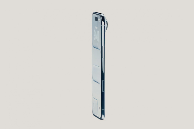 iPhone Air