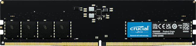 بهترین رم ddr5 ارزان