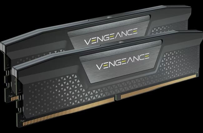 بهترین رم ddr5 حرفه ای