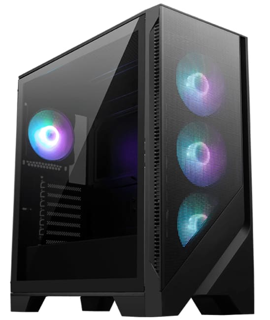 کیس msi