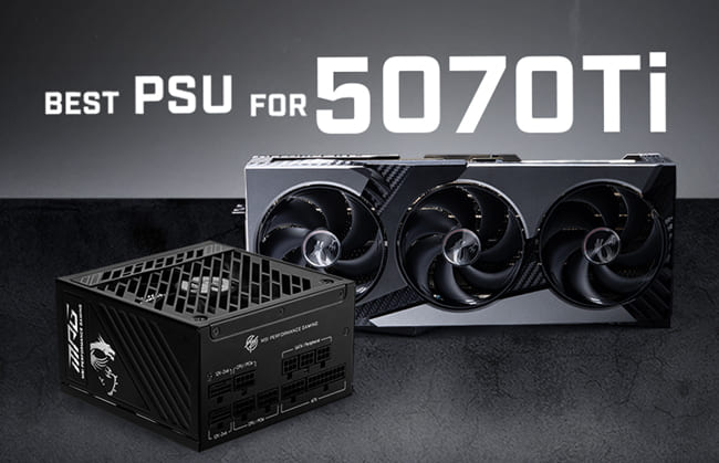 پاورهای MSI 