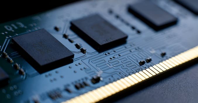 حافظه‌های نسل جدید SKHynix با سرعت بومی 7200MT/s