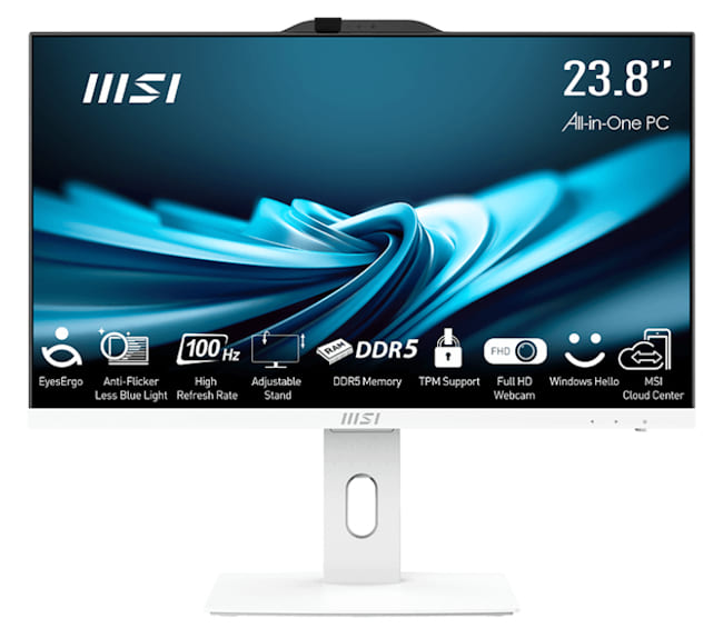 بهترین کامپیوتر بدون کیس MSI
