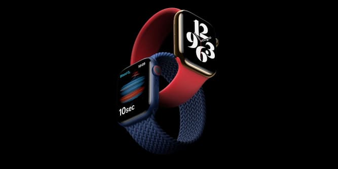 اپل واچ