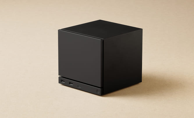 ولو Steam Machine
