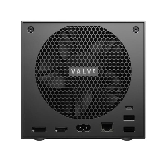 کنسول Steam Machine