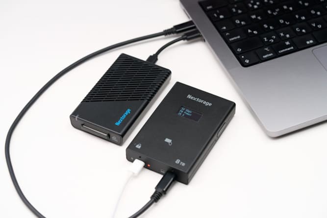 SSD اکسترنال