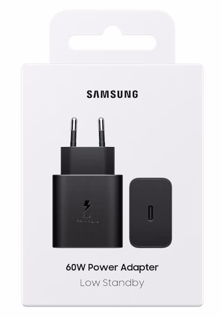 شارژر اصلی EP-T6010 چه شکلیه