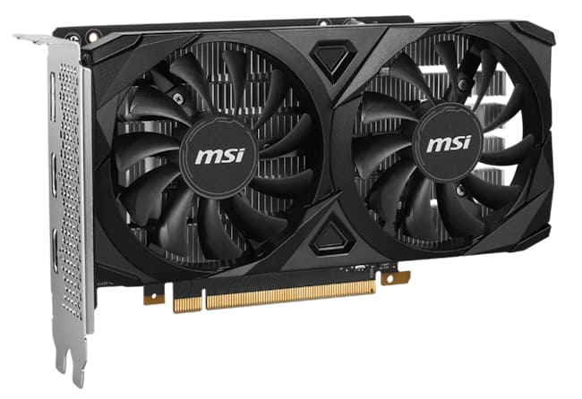کارت گرافیک NVIDIA GeForce RTX 3050 بهترین کارت گرافیک کامپیوتر برای گیمینگ Full-HD بهترین گرافیک تا 15 میلیون تومان