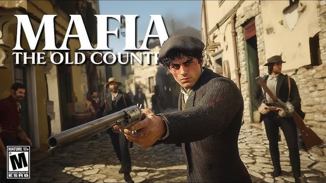 زمان انتشار بازی Mafia: The Old Country