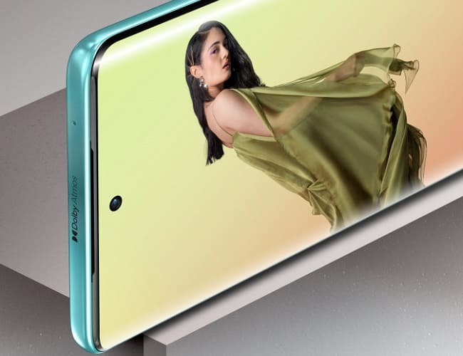 دوربین گوشی موتورولا Edge 60 Fusion