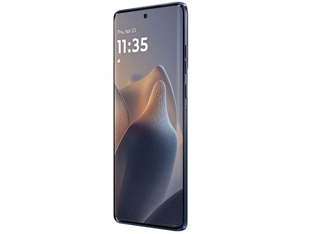 رنگ بندی و قیمت گوشی موتورولا Edge 60 Fusion