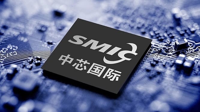 دست یابی شرکت چینی SMIC به فناوری 5 نانومتری در سال 2025