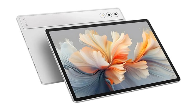 نخستین تراشه اختصاصی لنوو با عنوان SS1101