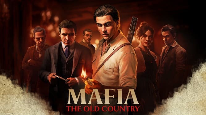 سیستم موردنیاز و پیشنهادی بازی Mafia: The Old Country