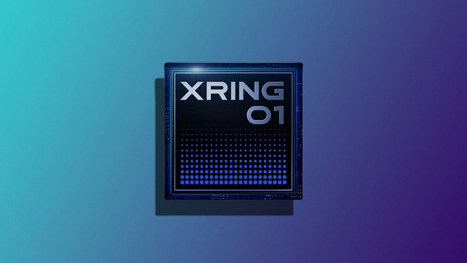 بررسی معماری تراشه  XRING 01 شیائومی