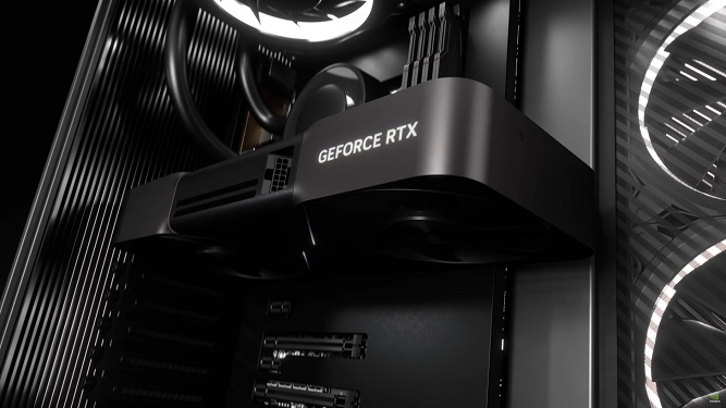 محبوب ترین کارت های RTX 50 انویدیا