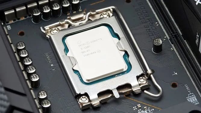 معرفی پردازنده Core 5 120 اینتل