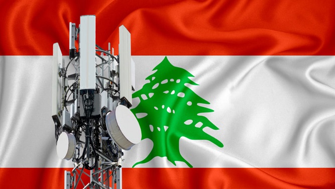 صدور مجوز اینترنت ماهواره ای استارلینک لبنان
