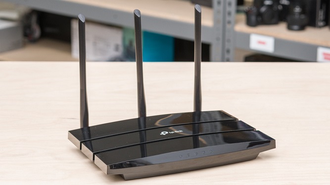 ممنوعیت فروش و استفاده از محصولات TP-Link در آمریکا