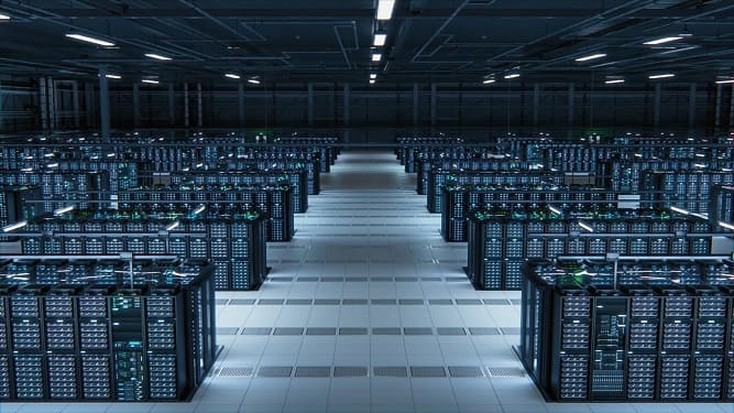 دیتاسنتر 250 گیگاواتی OpenAI