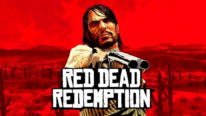 عرضه نسخه بازسازی شده از بازی Red Dead Redemption