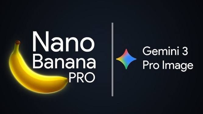 معرفی هوش مصنوعی تولید عکس Nano Banana Pro