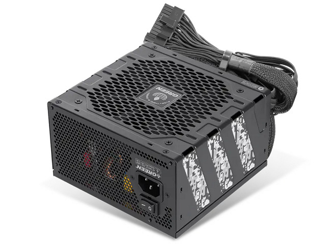 پاور گرین GP800A-GED V3.1