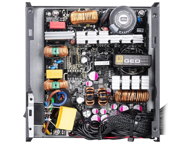 پاور گرین GP800A-GED V3.1
