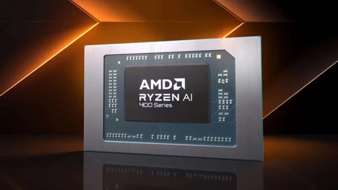 مشخصات و عملکرد پردازنده Ryzen AI 9 HX 470