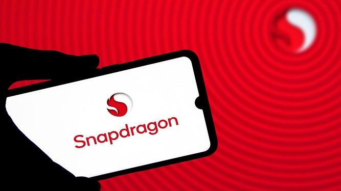 معرفی دو تراشه Snapdragon 6s 4G Gen 2 و Snapdragon 4 Gen 4 از سوی کوالکام
