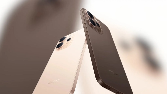 مشخصات و قیمت گوشی Oppo Reno 15 Pro Max