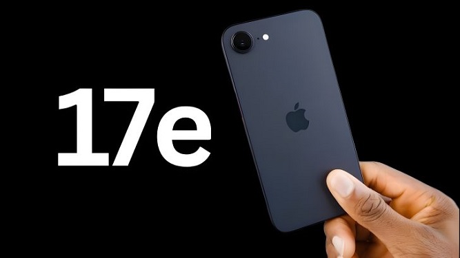 زمان معرفی، مشخصات و قیمت آیفون 17e
