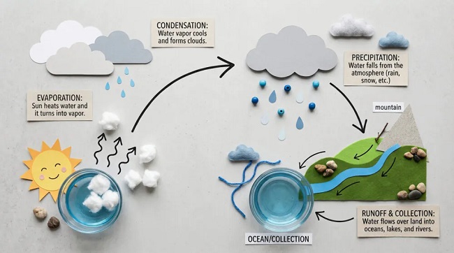 تصویر اینفوگرافیک Nano Banana 2
