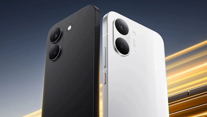 مشخصات گوشی های X8 Pro پوکو لو رفت