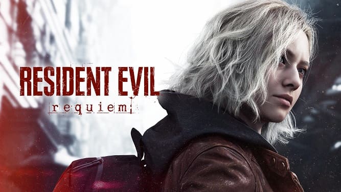 بررسی عملکرد پردازنده های اینتل و AMD در بازی Resident Evil Requiem