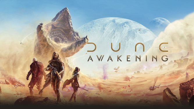 بازی dune