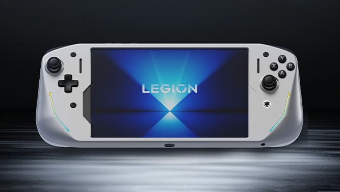 Lenovo Legion G9