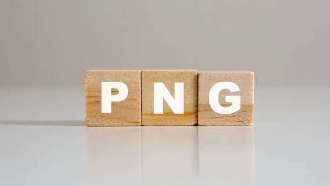 آپدیت PNG
